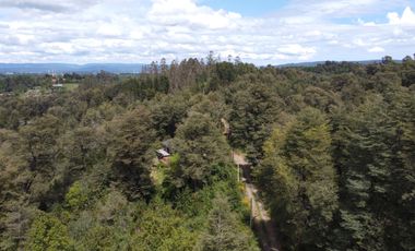 Parcela Sector El Arenal