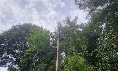 Parcela Sector El Arenal