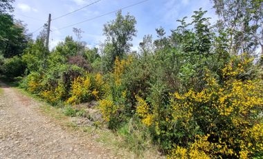 Parcela Sector El Arenal