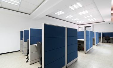 CALL CENTER CON OFICNAS LISTO PARA OPERAR