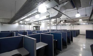 CALL CENTER CON OFICNAS LISTO PARA OPERAR