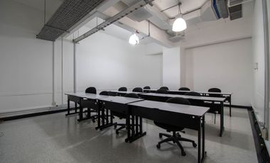 CALL CENTER CON OFICNAS LISTO PARA OPERAR