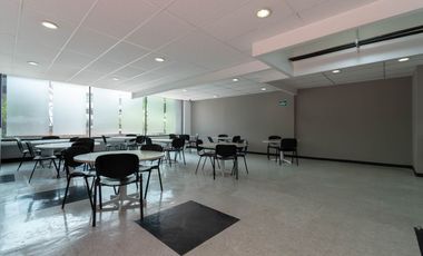 CALL CENTER CON OFICNAS LISTO PARA OPERAR