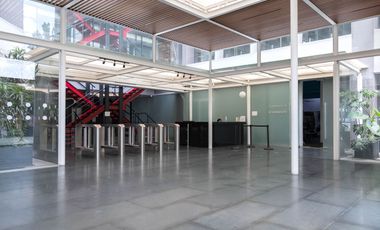 CALL CENTER CON OFICNAS LISTO PARA OPERAR
