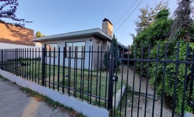 Amplio Terreno con Casa Calle Bueras