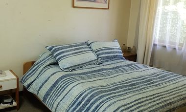 Amplio Terreno con Casa Calle Bueras