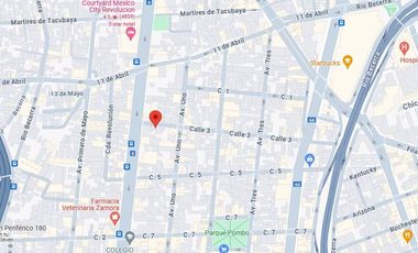 ¡¡Haz Que Tu Dinero Trabaje Para Ti Hoy !! Venta de Hermosa Casa en Exclusiva Zona, Col. San Pedro de los Pinos, BJ, CDMX.