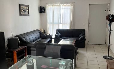 SE RENTA casa amueblada en Villa Sur cerca del El Dorado y El Mayorazgo