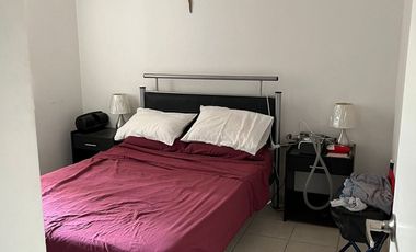 SE RENTA casa amueblada en Villa Sur cerca del El Dorado y El Mayorazgo