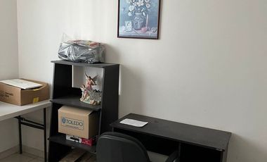 SE RENTA casa amueblada en Villa Sur cerca del El Dorado y El Mayorazgo