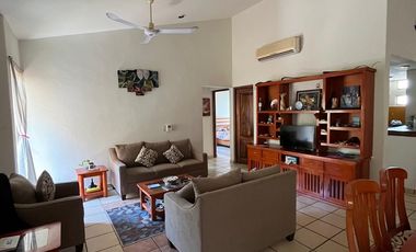 ¡VACACIONA EN ESTA INCREIBLE PROPIEDAD! ¡DISFRUTA EN FAMILIA!
