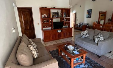 ¡VACACIONA EN ESTA INCREIBLE PROPIEDAD! ¡DISFRUTA EN FAMILIA!