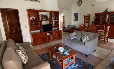 ¡VACACIONA EN ESTA INCREIBLE PROPIEDAD! ¡DISFRUTA EN FAMILIA!