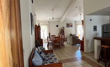 ¡VACACIONA EN ESTA INCREIBLE PROPIEDAD! ¡DISFRUTA EN FAMILIA!