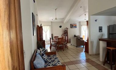 ¡VACACIONA EN ESTA INCREIBLE PROPIEDAD! ¡DISFRUTA EN FAMILIA!