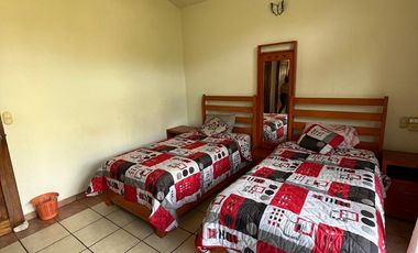 ¡VACACIONA EN ESTA INCREIBLE PROPIEDAD! ¡DISFRUTA EN FAMILIA!