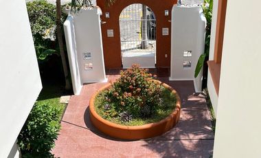 ¡VACACIONA EN ESTA INCREIBLE PROPIEDAD! ¡DISFRUTA EN FAMILIA!