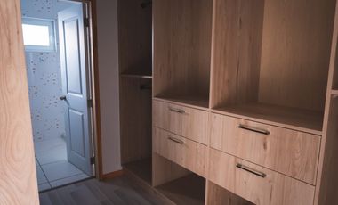 Hermosa Casa Nueva en Parcela Panguipulli