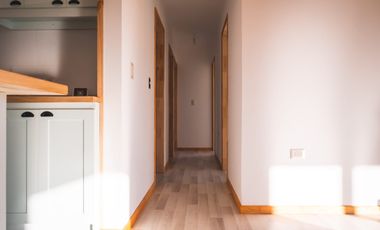 Hermosa Casa Nueva en Parcela Panguipulli