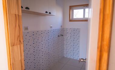 Hermosa Casa Nueva en Parcela Panguipulli