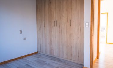 Hermosa Casa Nueva en Parcela Panguipulli