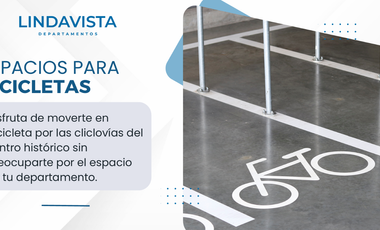 DEPARTAMENTOS EN VENTA AL SUR EN LINDAVISTA, AGUASCALIENTES