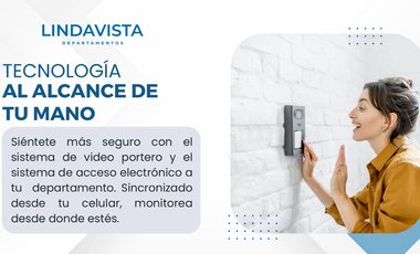 DEPARTAMENTOS EN VENTA AL SUR EN LINDAVISTA, AGUASCALIENTES