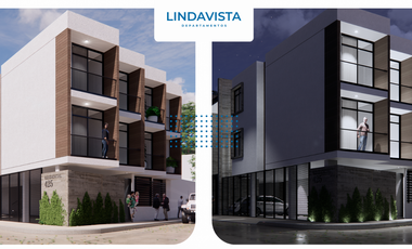 DEPARTAMENTOS EN VENTA AL SUR EN LINDAVISTA, AGUASCALIENTES