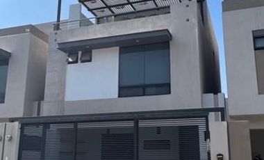 Casa en Venta en Cumbres Solé