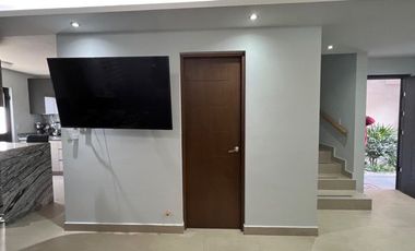 Casa en Venta en Cumbres Solé