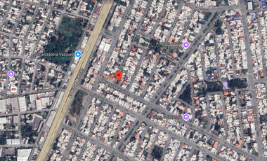 BONITA CASA EN VENTA EN FLORESTA, VERACRUZ, (REMATE BANCARIO)