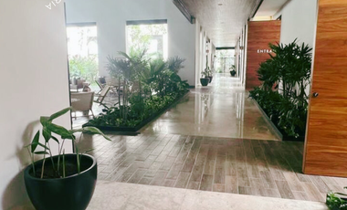 Casa en venta de 4 recamaras con alberca al Norte de Mérida en residencial Premium