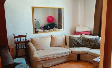 Casa a 5 min del Centro de Tepotzotlán, 3R, 1.5B, 2E, en Condominio Horizontal
