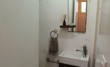Casa a 5 min del Centro de Tepotzotlán, 3R, 1.5B, 2E, en Condominio Horizontal