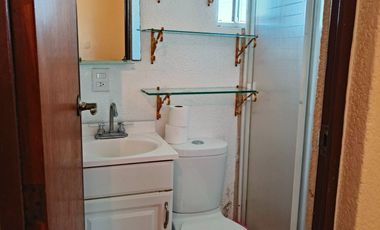 Casa a 5 min del Centro de Tepotzotlán, 3R, 1.5B, 2E, en Condominio Horizontal