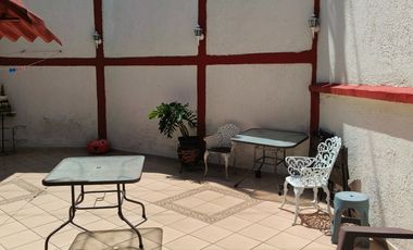 Casa a 5 min del Centro de Tepotzotlán, 3R, 1.5B, 2E, en Condominio Horizontal