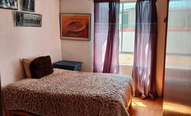 Casa a 5 min del Centro de Tepotzotlán, 3R, 1.5B, 2E, en Condominio Horizontal