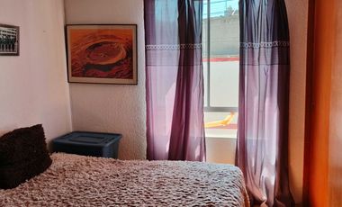 Casa a 5 min del Centro de Tepotzotlán, 3R, 1.5B, 2E, en Condominio Horizontal
