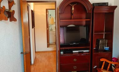 Casa a 5 min del Centro de Tepotzotlán, 3R, 1.5B, 2E, en Condominio Horizontal