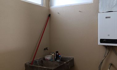 RENTA DE CASA MODELO CEDRUS $10000