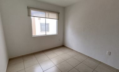 RENTA DE CASA MODELO CEDRUS $10000