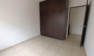 RENTA DE CASA MODELO CEDRUS $10000