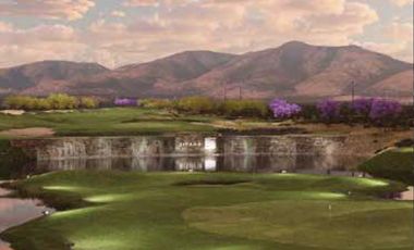 VENTA DE TERRENOS EN ZITARA