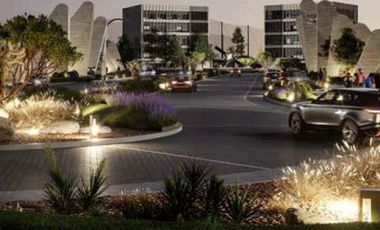 VENTA DE TERRENOS EN ZITARA