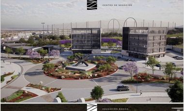 VENTA DE TERRENOS EN ZITARA