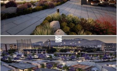 VENTA DE TERRENOS EN ZITARA