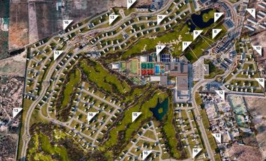 VENTA DE TERRENOS EN ZITARA