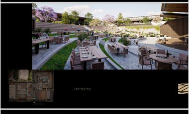 VENTA DE TERRENOS EN ZITARA