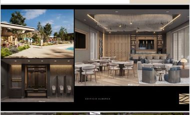 VENTA DE TERRENOS EN ZITARA