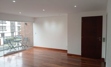 Venta de Departamento 3 Dorm. - Santiago de Surco